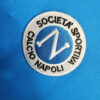 1988/1989 Retro Napoli Home Soccer Jersey 1:1 Thai Quality - Detail 6