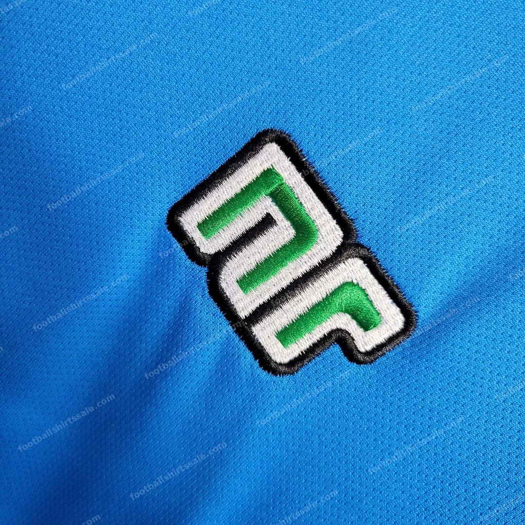 1988/1989 Retro Napoli Home Soccer Jersey 1:1 Thai Quality - Detail 7