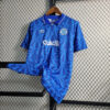 1991/1993 Retro Napoli Home Soccer Jersey 1:1 Thai Quality - Detail 2