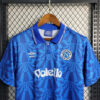 1991/1993 Retro Napoli Home Soccer Jersey 1:1 Thai Quality - Detail 3