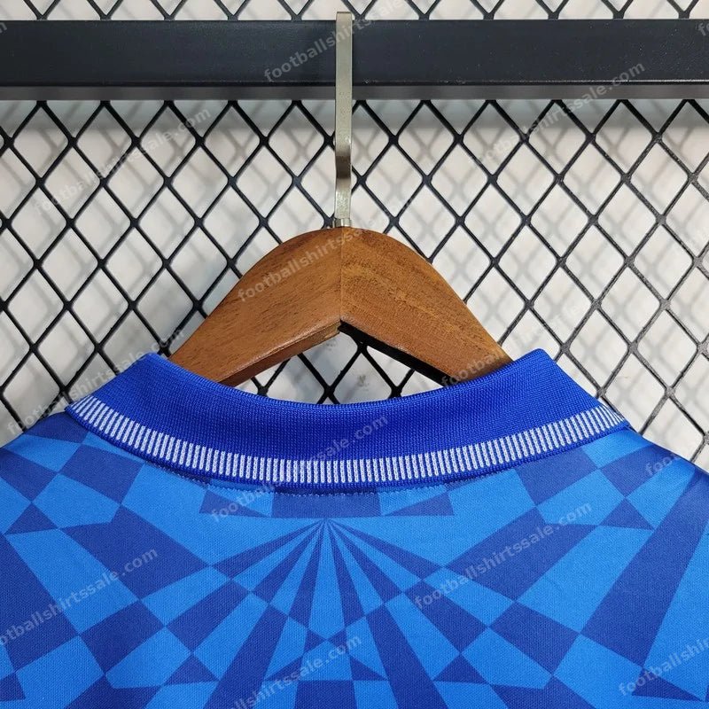 1991/1993 Retro Napoli Home Soccer Jersey 1:1 Thai Quality - Detail 5