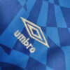 1991/1993 Retro Napoli Home Soccer Jersey 1:1 Thai Quality - Detail 7