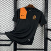 2012 Retro Netherlands Away Jersey