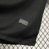 2012 Retro Netherlands Away Jersey - Detail 2