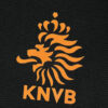 2012 Retro Netherlands Away Jersey - Detail 3