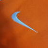 2010 Retro Netherlands Home Football Shirt - Detail 4