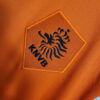 2010 Retro Netherlands Home Football Shirt - Detail 5