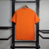 2014 Retro Netherlands Home Football Shirt - Detail 1