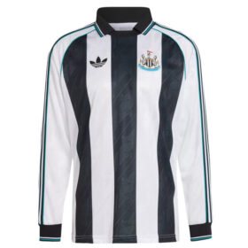 Retro Newcastle United Originals Shirt 24/25