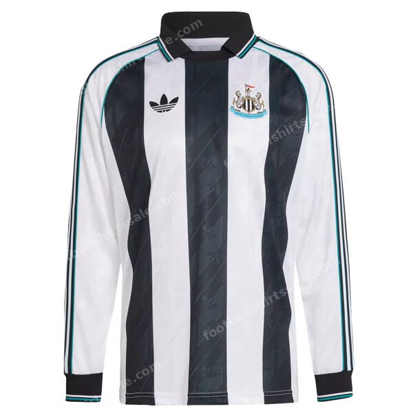 Retro Newcastle United Originals Shirt 24/25