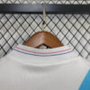 1992/1993 Retro Olympique de Marseille Home Football Shirt 1:1 Thai Quality - Detail 4