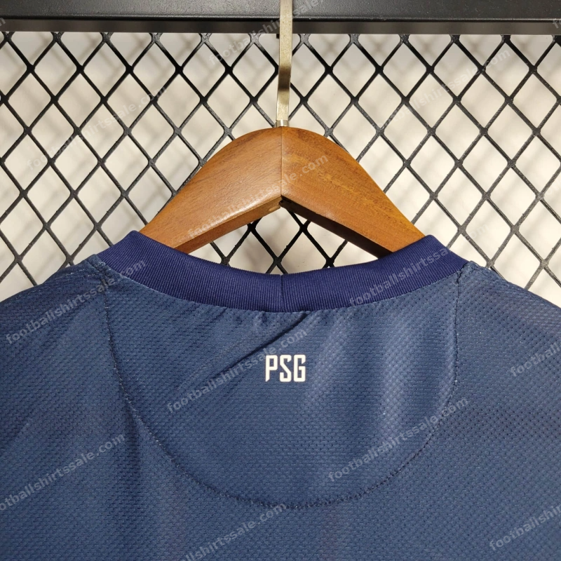 2012/2013 Retro Paris Saint-Germain Home Football Shirt 1:1 Thai Quality - Detail 8