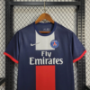 2013/2014 Retro Paris Saint-Germain Home Football Shirt 1:1 Thai Quality - Detail 2