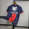 2013/2014 Retro Paris Saint-Germain Home Football Shirt 1:1 Thai Quality - Detail 3