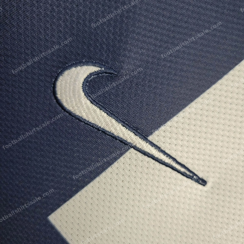 2013/2014 Retro Paris Saint-Germain Home Football Shirt 1:1 Thai Quality - Detail 4