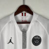 2018/2019 Retro Paris Saint-Germain PSG Away Football Shirt - Detail 1