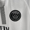 2018/2019 Retro Paris Saint-Germain PSG Away Football Shirt - Detail 2
