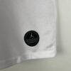 2018/2019 Retro Paris Saint-Germain PSG Away Football Shirt - Detail 4