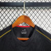 2006 Retro Portugal Away Football Shirt - Detail 7
