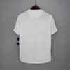 2012 Retro Portugal Away Football Shirt - Detail 1