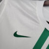 2012 Retro Portugal Away Football Shirt - Detail 6