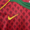 2004 Retro Portugal Home Football Shirt 1:1 Thai Quality - Detail 2