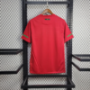 2010 Retro Portugal Home Football Shirt 1:1 Thai Quality - Detail 1