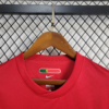 2010 Retro Portugal Home Football Shirt 1:1 Thai Quality - Detail 9