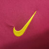 2006 Retro Portugal Home Football Shirt - Detail 4