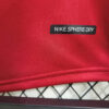 2006 Retro Portugal Home Football Shirt - Detail 6