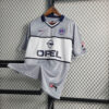 1999/2000 Retro PSG Paris Saint-Germain Away Football Shirt 1:1 Thai Quality - Detail 2