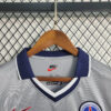 1999/2000 Retro PSG Paris Saint-Germain Away Football Shirt 1:1 Thai Quality - Detail 7