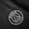 2017/2018 Retro PSG Paris Saint-Germain Away Football Shirt - Detail 3