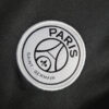 2018/2019 Retro Psg Paris Saint-Germain Black Soccer Jersey - Detail 5