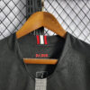 2018/2019 Retro Psg Paris Saint-Germain Black Soccer Jersey - Detail 7