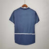 2002/2003 Retro Psg Paris Saint-Germain Home Soccer Jersey - Detail 1