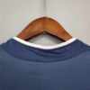 2002/2003 Retro Psg Paris Saint-Germain Home Soccer Jersey - Detail 3