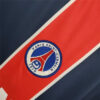 2002/2003 Retro Psg Paris Saint-Germain Home Soccer Jersey - Detail 4