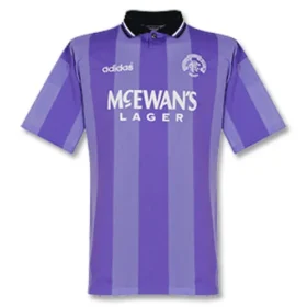 Retro Rangers Third Shirt 94/95