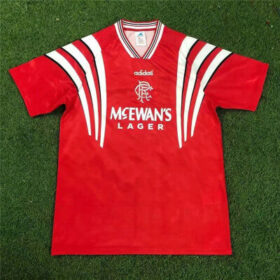 Retro Rangers Third Shirt 96/97