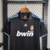 2009/2010 Retro Real Madrid Away Football Shirt 1:1 Thai Quality - Detail 3