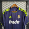 2012/2013 Retro Real Madrid Away Football Shirt 1:1 Thai Quality - Detail 3