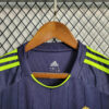 2012/2013 Retro Real Madrid Away Football Shirt 1:1 Thai Quality - Detail 6