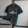 2017/2018 Retro Real Madrid Away Football Shirt 1:1 Thai Quality - Detail 2