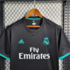 2017/2018 Retro Real Madrid Away Football Shirt 1:1 Thai Quality - Detail 3