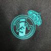 2017/2018 Retro Real Madrid Away Football Shirt 1:1 Thai Quality - Detail 4