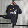 2008/2009 Retro Real Madrid Away Jersey - Detail 3