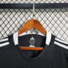 2008/2009 Retro Real Madrid Away Jersey - Detail 5