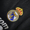 2008/2009 Retro Real Madrid Away Jersey - Detail 7