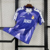 1996/1997 Retro Real Madrid Away Soccer Jersey 1:1 Thai Quality